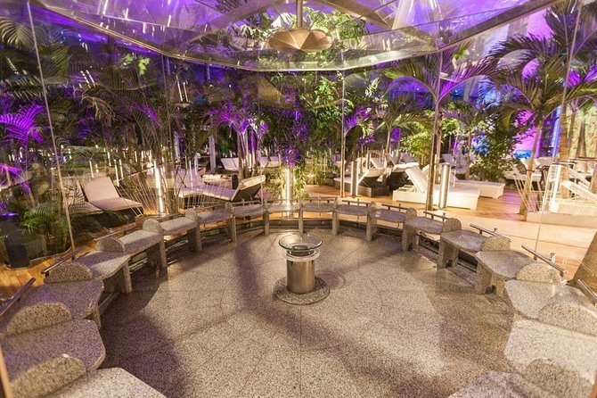 Therme Bucharest - Private Spa Day - Reviews & Ratings