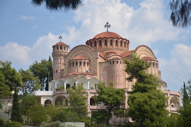 Thessaloniki Trip From Ohrid - Additional Tour Details