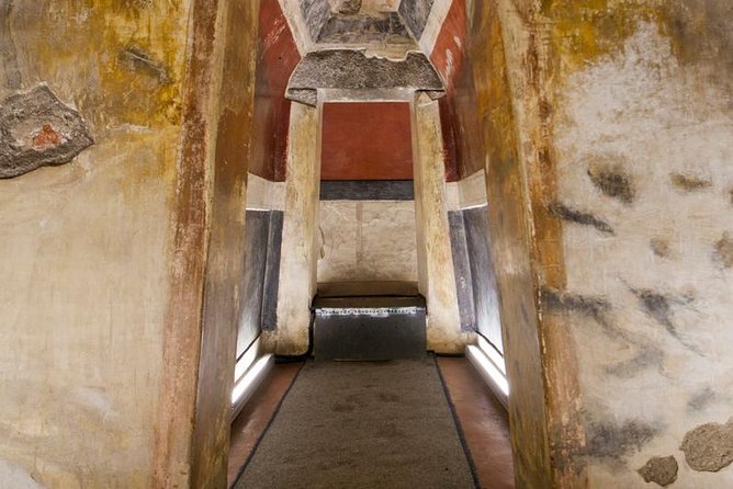 Thracian Tombs Tour in the Valley of the Thracian Kings - Inclusions