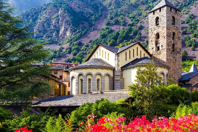 Three Nations in One Day Private Tour With Driver and Guide - Guide and Driver Information