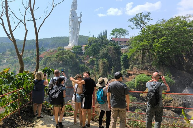 Three Waterfalls Tour in Dalat (Elephant, Pongour, Datanla ) - Price Guarantee