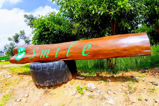Thrills of Accra - Cancellation Policy Details
