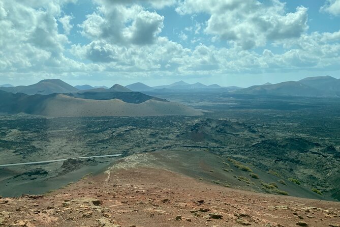 Timanfaya National Park Morning Tour - Cancellation Policy