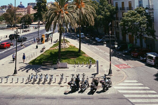 Time Travel Hero Quest Experience in Valencia - Safety Measures