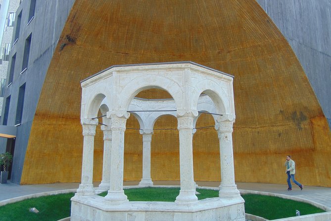 Tirana City Break - Additional Info