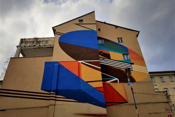 TODAYs Turins Art, Society and Market in a Square! - Cancellation Policy and Additional Info