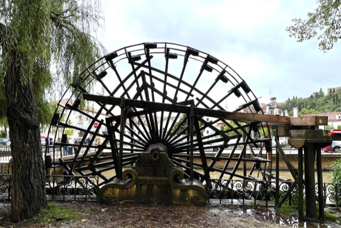 Tomar Scavenger Hunt and Sights Self-Guided Tour - Cancellation Policy