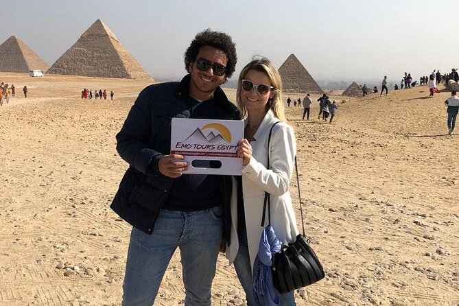 Top Day Tour To Cairo From Alexandria - Directions