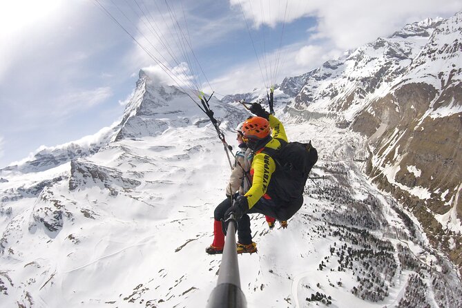 Top-Flight in Zermatt Breithorn Slot 3-4 Hours. Great! Mountains Views! - Frequently Asked Questions