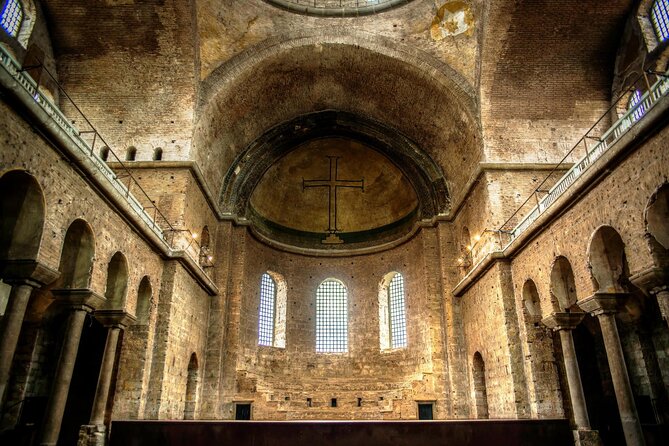 Topkapı Palace and Harem With Live Guide - Booking and Cancellation Policies