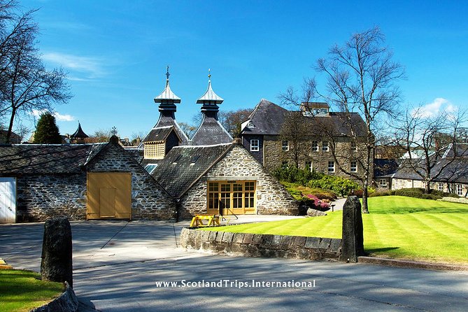TOUR ALL the FLAVORS of SCOTLAND & Skye! 5 Days + 4 Nights. - Exploring the Isle of Skye