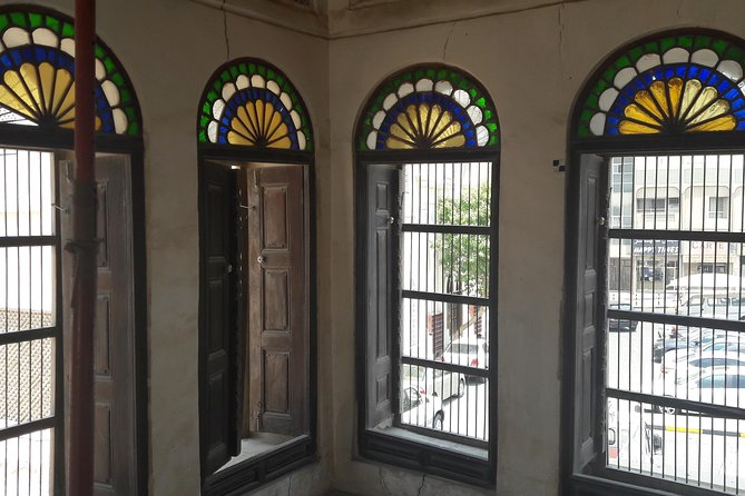 Tour by Local Guide in Bahrain. - Tour Schedule