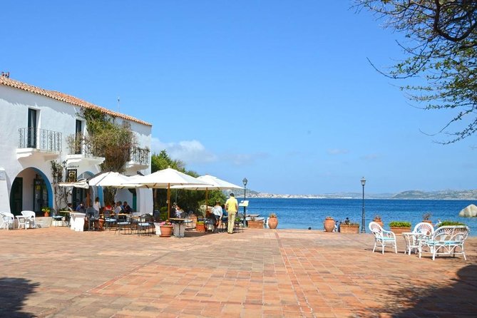 Tour & Dinner In A Farm Of North Sardinia - Cancellation Policy