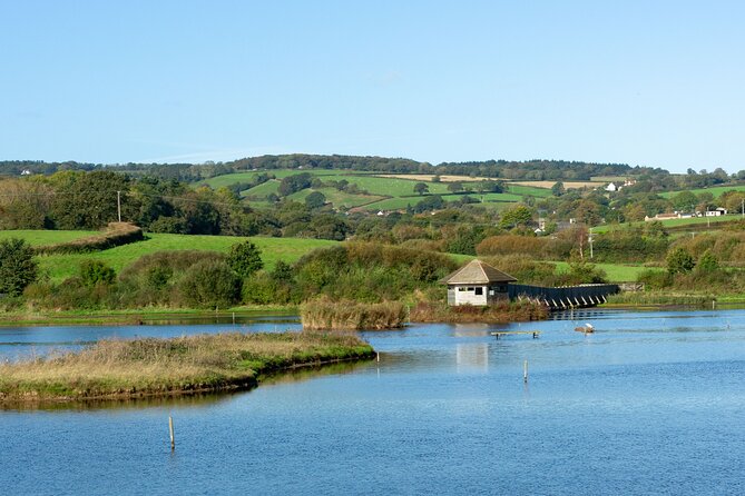 Tour of East Devon-Seaton Tram, Ladram Bay, Beer Village and More - Frequently Asked Questions