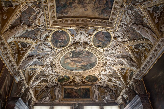 Tour of the Doges Palace, Basilica and Bridge of Sighs of Venice - The Sum Up
