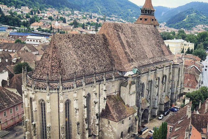 Tour to Draculas Castle Peles Castle and Brasov From Bucharest - Pricing and Discounts