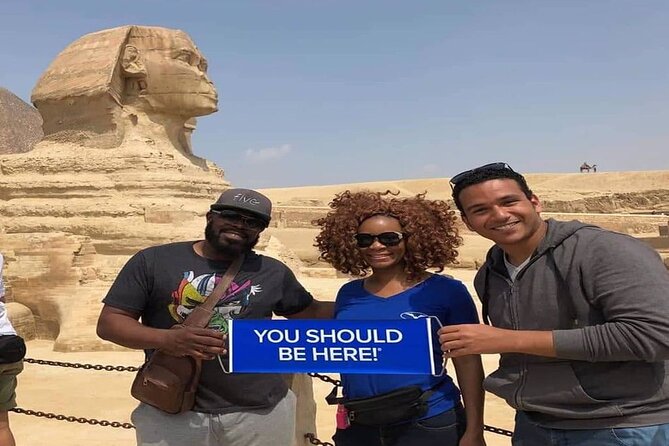 Tour to Giza Pyramids, The National Museum Of Egyptian Civilization & Bazzar - Nile Cruise and Entertainment