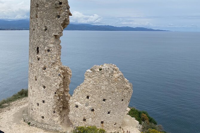 Tour to the Devils Saddle Tower - Cancellation Policy