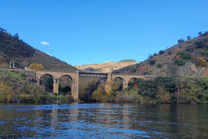 Tour to the Douro Valley From Porto 2 Wineries, Lunch and Boat - Directions and Itinerary