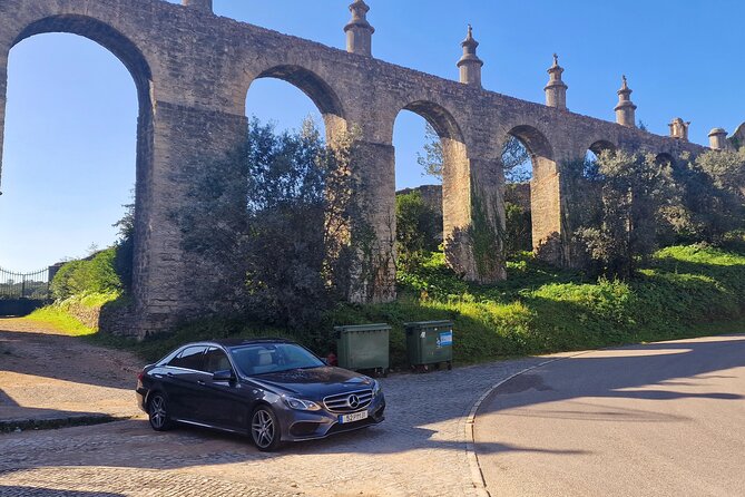 Tour Tomar (Templars) and Fátima - Frequently Asked Questions