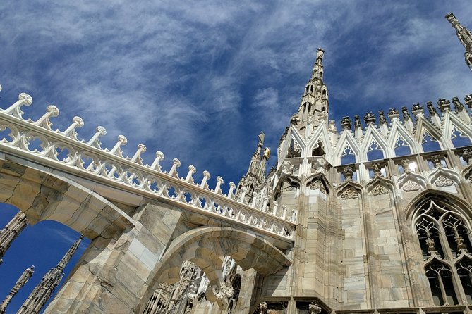 Touristic Highlights of Milan on a Private Full Day Tour With a Local - Frequently Asked Questions