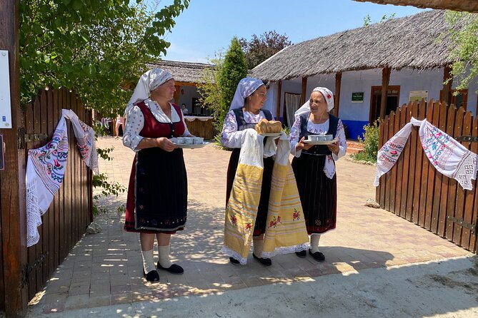 Tours in Moldova Transnistria - Group Size and Pricing