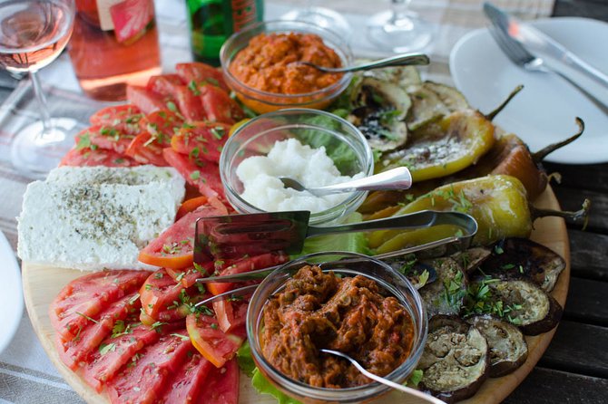 Traditional Cooking Class at Home - Food Tasting and Beverages Included