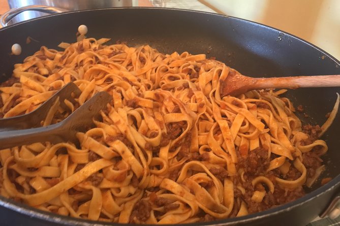 Traditional Cooking Class in San Gimignano - Additional Information