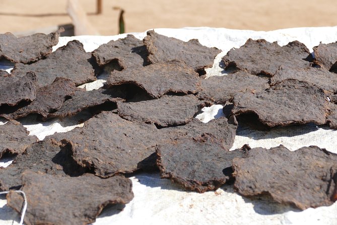 Traditional Cooking Class - in Tsumeb - Inclusions and Menu