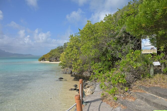 Traditional Fishing Experience With a Local Fisherman Mauritius - Booking and Availability