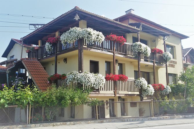 Traditional Folklore Experience in Bansko - Booking and Cancellation