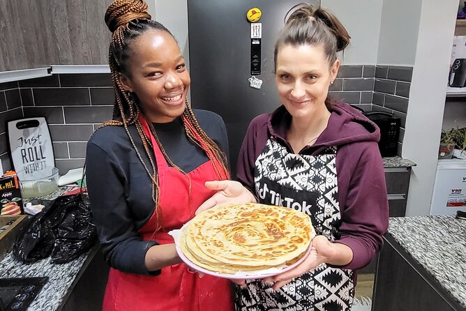 Traditional Kenyan Cooking Class & Local Market Tour - Review Highlights Summary