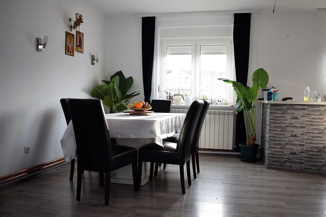 Traditional Serbian Cooking Class in Belgrade With Locals - Seasonal Menu Variations