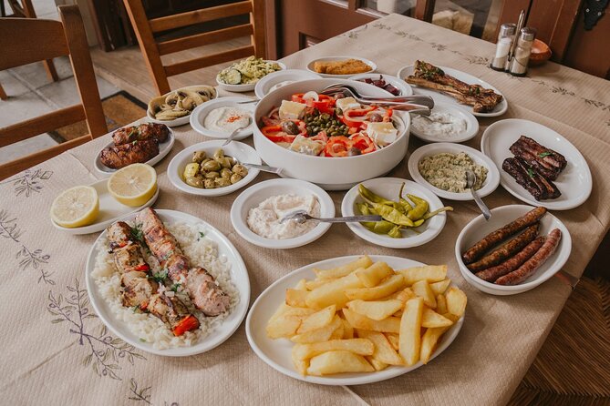 Traditional Villages & Kykkos VIP With a Polish Guide From Paphos - Travel Tips
