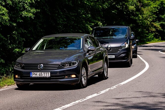 Transfer Bucharest - Poiana Brasov - Frequently Asked Questions