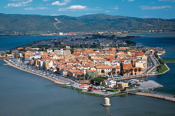 Transfer Forte Dei Marmi To/From Fiumicino FCO Airport Optional Orbetello Stop - Pricing and Booking Information