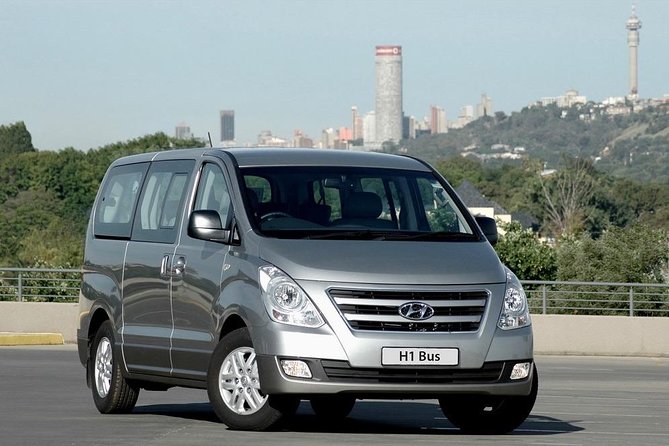 Transfer From Aqaba City or Talabay to Amman Airport