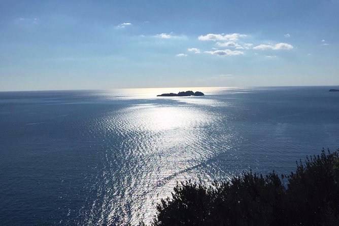 Transfer From Civitavecchia to Positano - Pricing Information