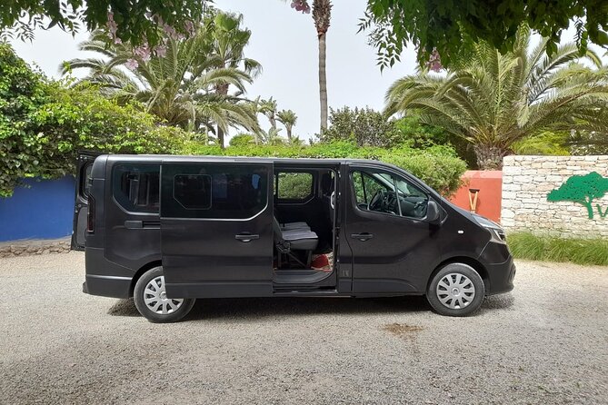 Transfer From Essaouira to Marrakech - Private Transfer From Marrakech to Essaouira - Insights From Customer Reviews