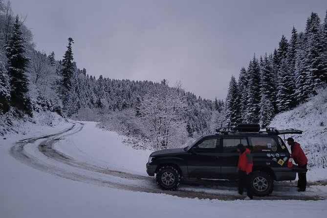 5 Best Airport Transfers In Kutaisi