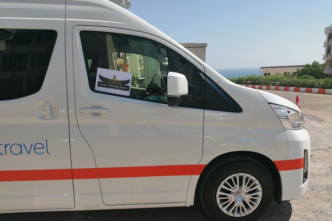 Transfer From Luxor To Marsa Alam - Payment and Cancellation