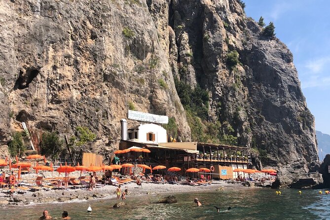 Transfer From Naples Area to Umbria Area & Vice Versa - Pricing and Inclusions