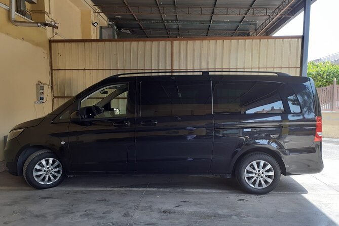 Transfer From Naples to Positano With a Stop in Pompeii - The Sum Up