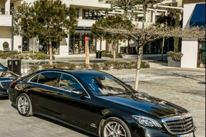 Transfer From Podgorica Airport to Kotor - Cancellation Policy