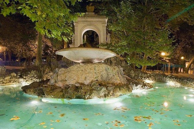 Transfer From Rome Center to Ciampino Airport - Frequently Asked Questions