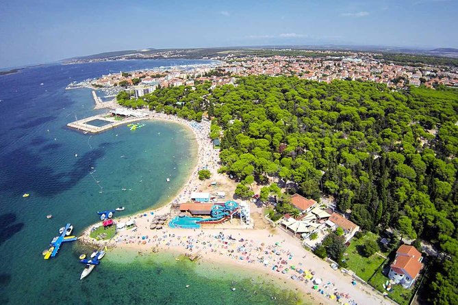 Transfer From Zadar Airport to Biograd Na Moru - Customer Reviews