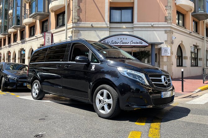 Transfer Lisbon - Airport - Information