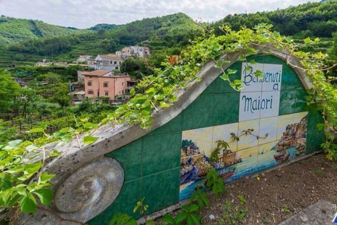 Transfer Maiori - Good To Know