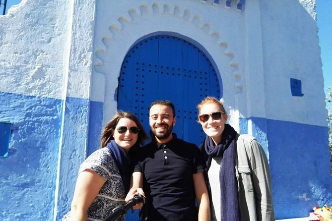 Transfer Private From Chefchaouen To Merrakash - Operator Information and Policies