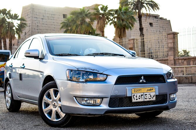 Transfer Sohag Airport to Hurghada - Customer Support and Refund Policy